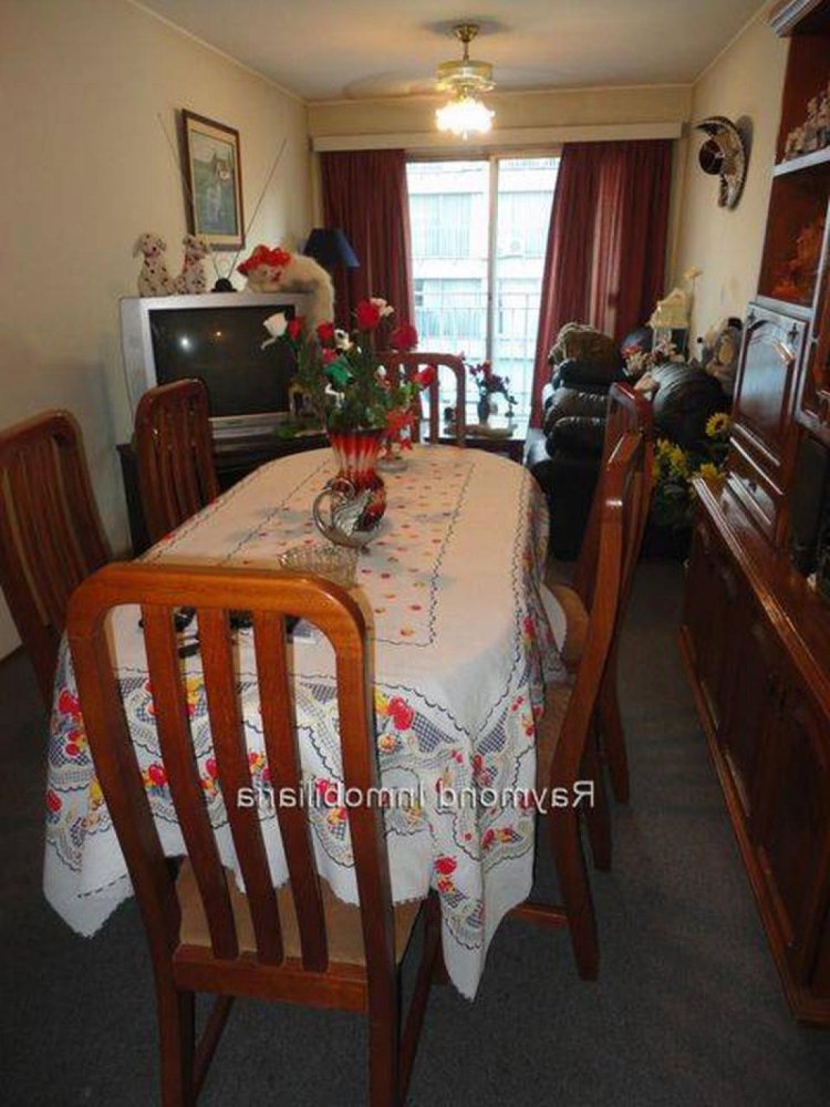 2 Schlafzimmer Wohnung in Montevideo, Uruguay, Nr. 1312