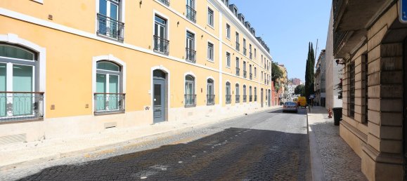 6 Schlafzimmer Wohnung in Lisbon, Portugal, Nr. 341401 13