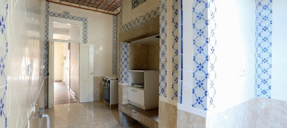 6 Schlafzimmer Wohnung in Lisbon, Portugal, Nr. 341401 4