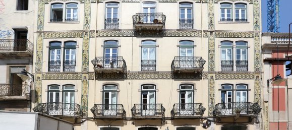 6 Schlafzimmer Wohnung in Lisbon, Portugal, Nr. 341401 10