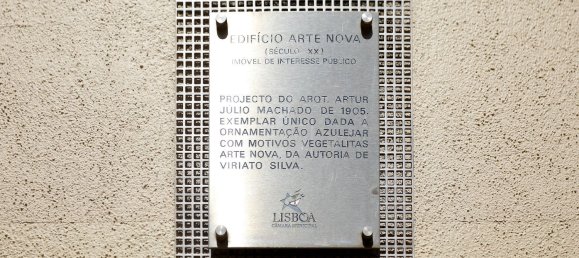 6 Schlafzimmer Wohnung in Lisbon, Portugal, Nr. 341401 11