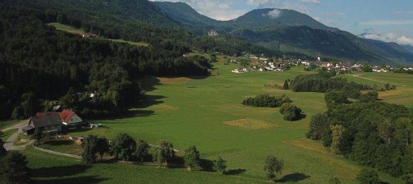 Terreno em St. Margareten im Rosental, Austria N.º 193257 9
