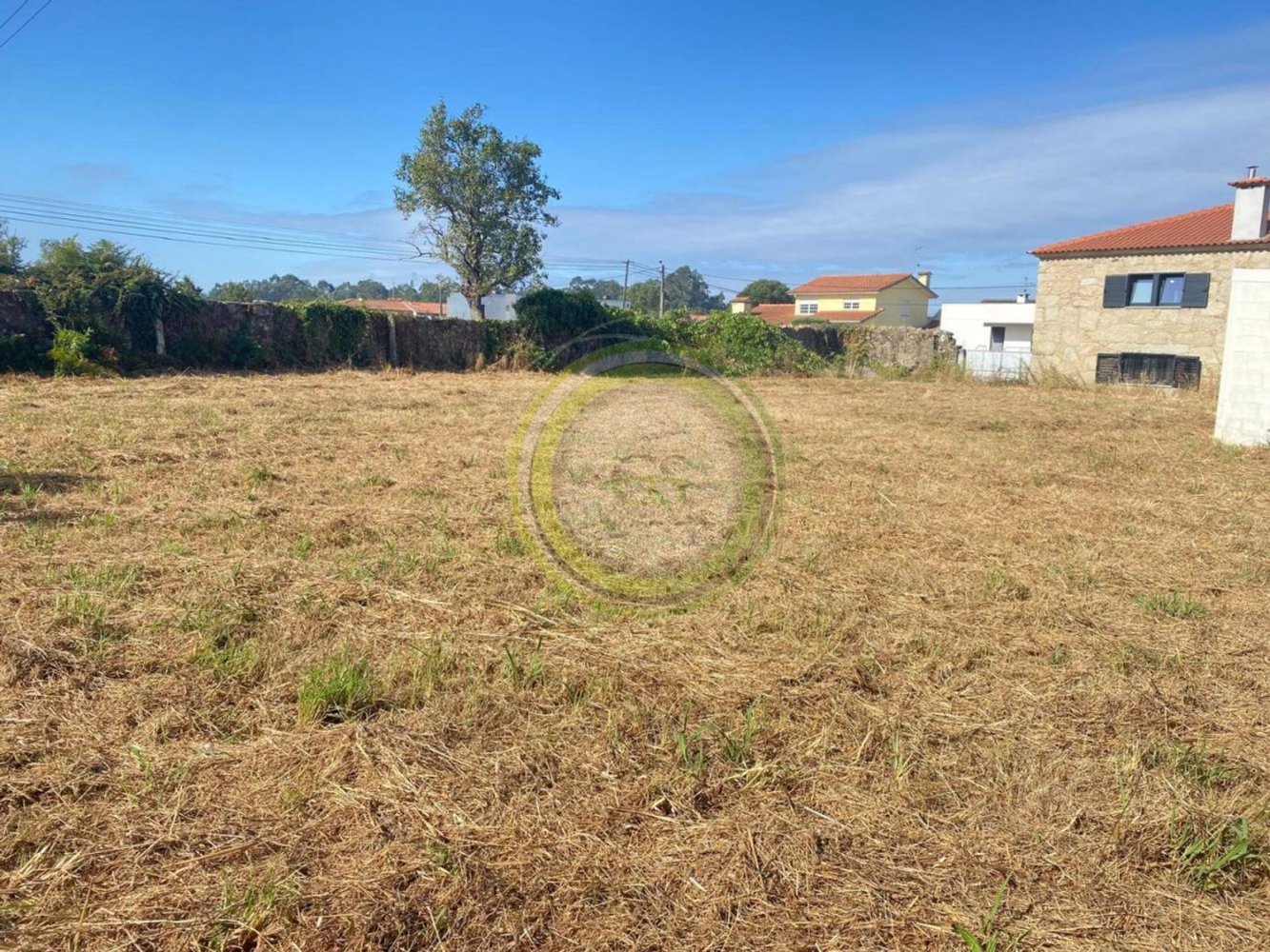  Land in Gemeses, Portugal No. 210900