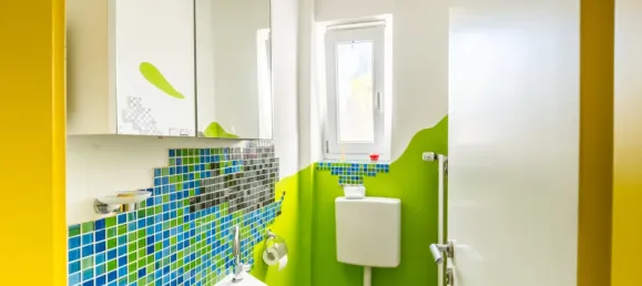 Таунхаус с 4 спальнями в Баден-Вюртемберг, Германия № 111543 16