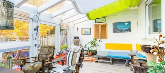 Таунхаус с 4 спальнями в Баден-Вюртемберг, Германия № 111543 12