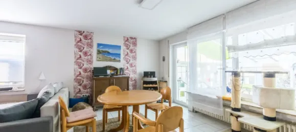 Таунхаус с 4 спальнями в Баден-Вюртемберг, Германия № 111543 7