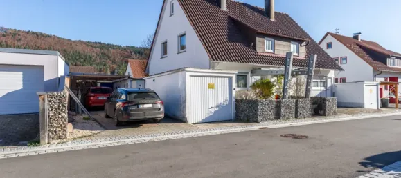 Таунхаус с 4 спальнями в Баден-Вюртемберг, Германия № 111543 3