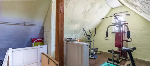 Таунхаус с 4 спальнями в Баден-Вюртемберг, Германия № 111543 25