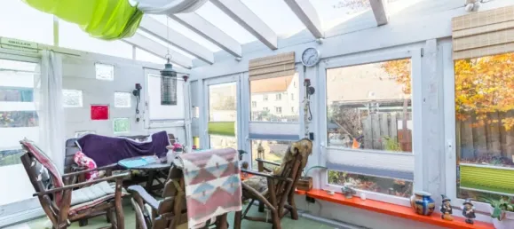 Таунхаус с 4 спальнями в Баден-Вюртемберг, Германия № 111543 11