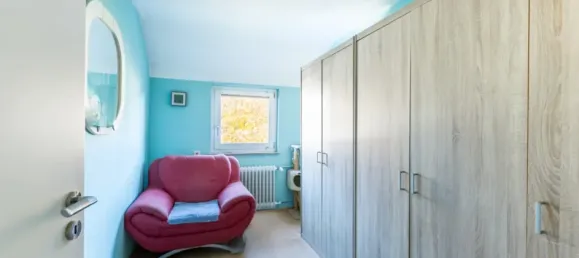 Таунхаус с 4 спальнями в Баден-Вюртемберг, Германия № 111543 20