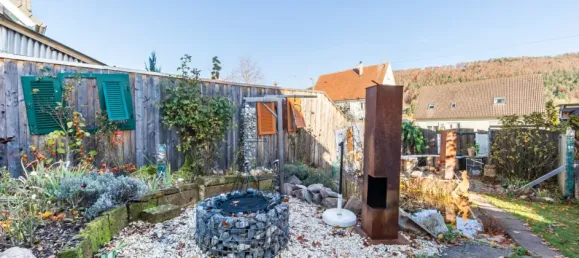 Таунхаус с 4 спальнями в Баден-Вюртемберг, Германия № 111543 15