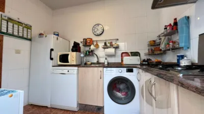 3 Schlafzimmer Doppelhaus in Cartagena, Spain, Nr. 171181