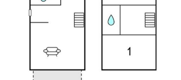 Casa T2 em Schleswig-Flensburg, Germany N.º 361781 19