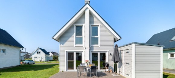 Casa T2 em Schleswig-Flensburg, Germany N.º 361781 2