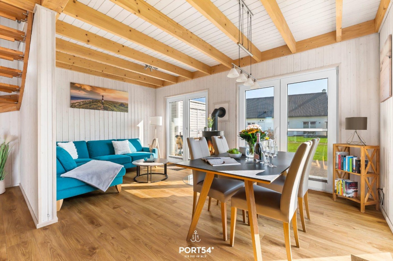 Casa T2 em Schleswig-Flensburg, Germany N.º 361781