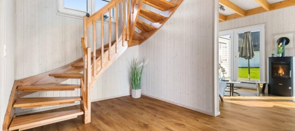 Casa T2 em Schleswig-Flensburg, Germany N.º 361781 12