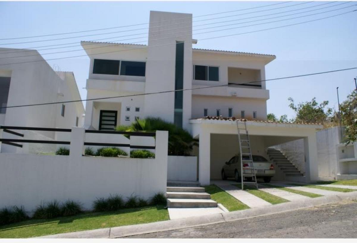 Дом с 3 спальнями в Атлатлаукан, Мексика № 183176