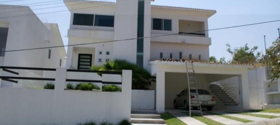 Дом с 3 спальнями в Атлатлаукан, Мексика № 183176 2