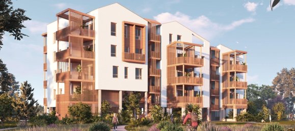 2 Schlafzimmer Wohnung in El Verger, Spain, Nr. 11526 11