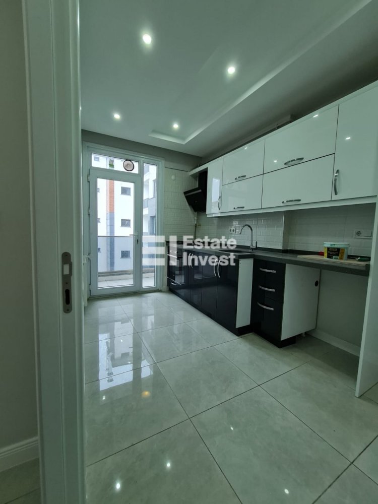 Apartment 2+1 in Istanbul, Turkey No. 25311