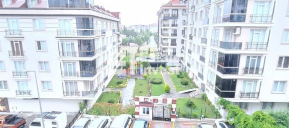 Apartment 2+1 in Istanbul, Turkey No. 25311 10