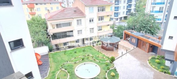 Apartment 2+1 in Istanbul, Turkey No. 25311 9