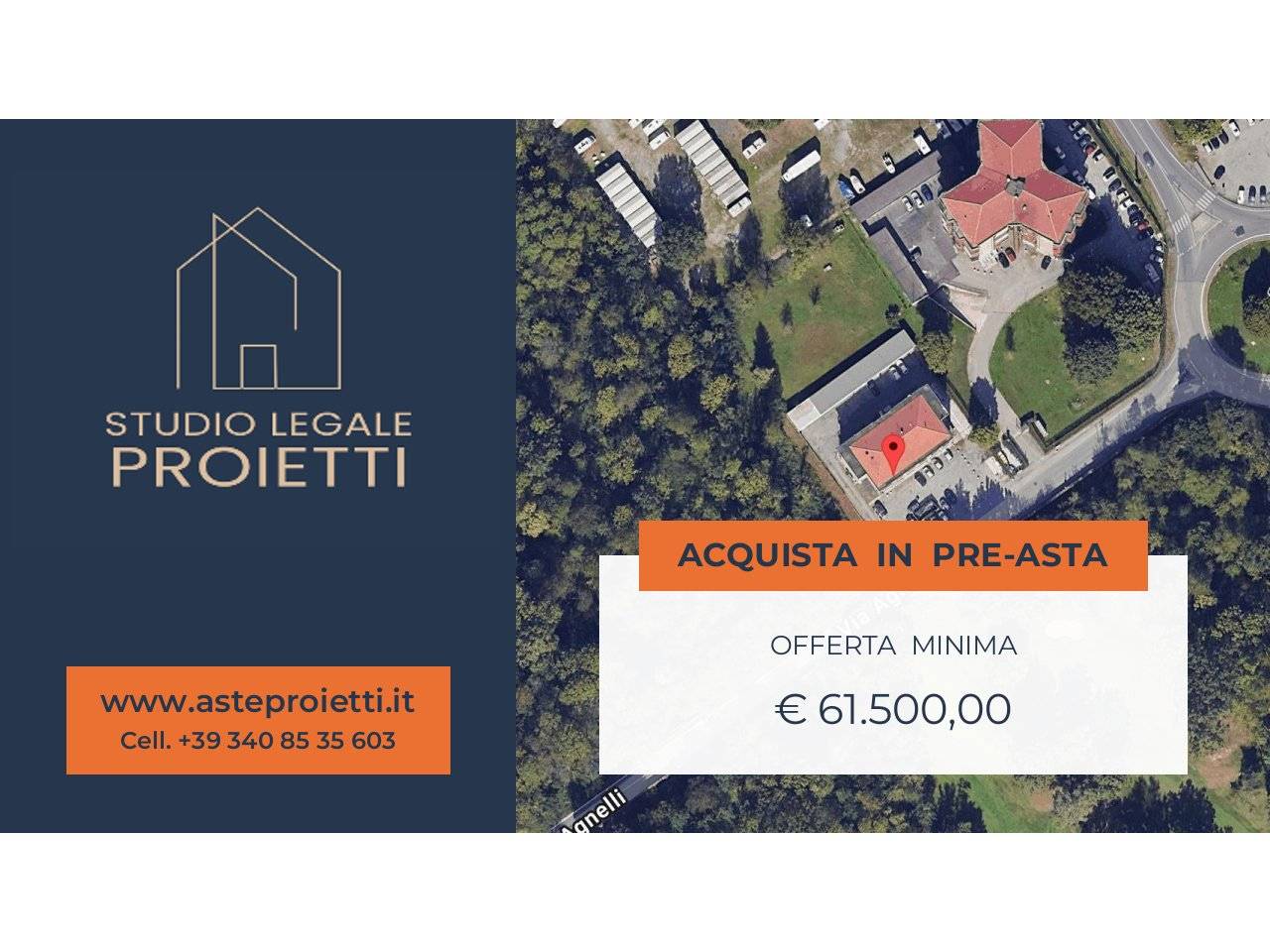 2 bedrooms Apartment in Robassomero, Italy No. 307401