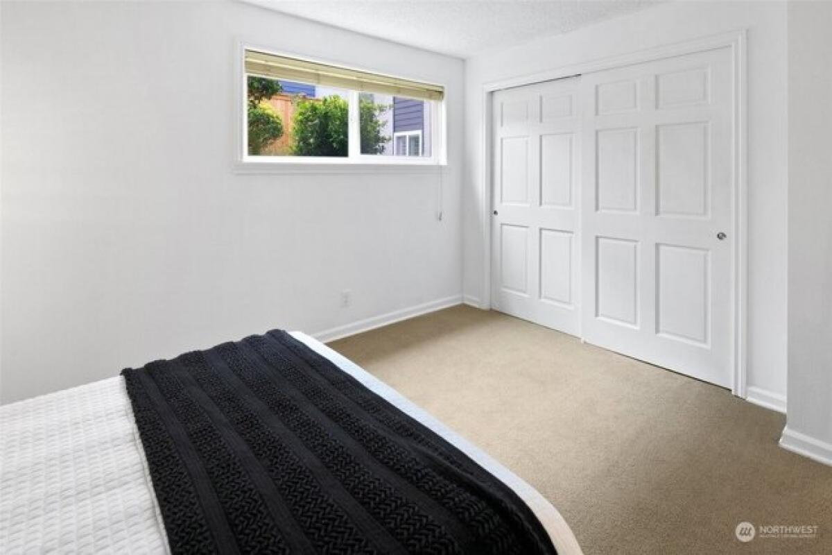 2 غرف نوم منزل في Seattle, USA رقم 289068