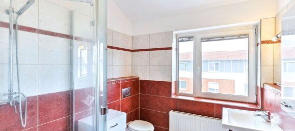 Таунхаус с 5 спальнями в Бергедорф, Германия № 247707 16