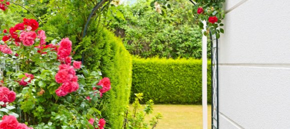 Таунхаус с 5 спальнями в Бергедорф, Германия № 247707 19