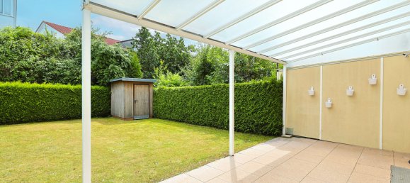 Таунхаус с 5 спальнями в Бергедорф, Германия № 247707 3