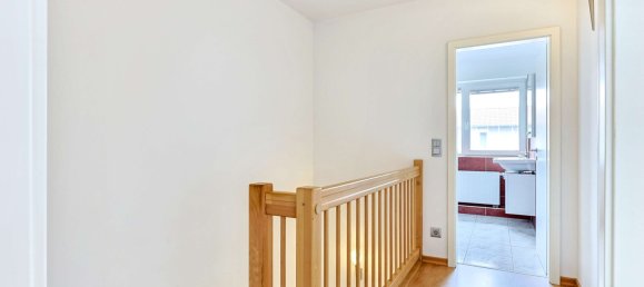 Таунхаус с 5 спальнями в Бергедорф, Германия № 247707 13