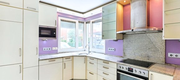 Таунхаус с 5 спальнями в Бергедорф, Германия № 247707 5