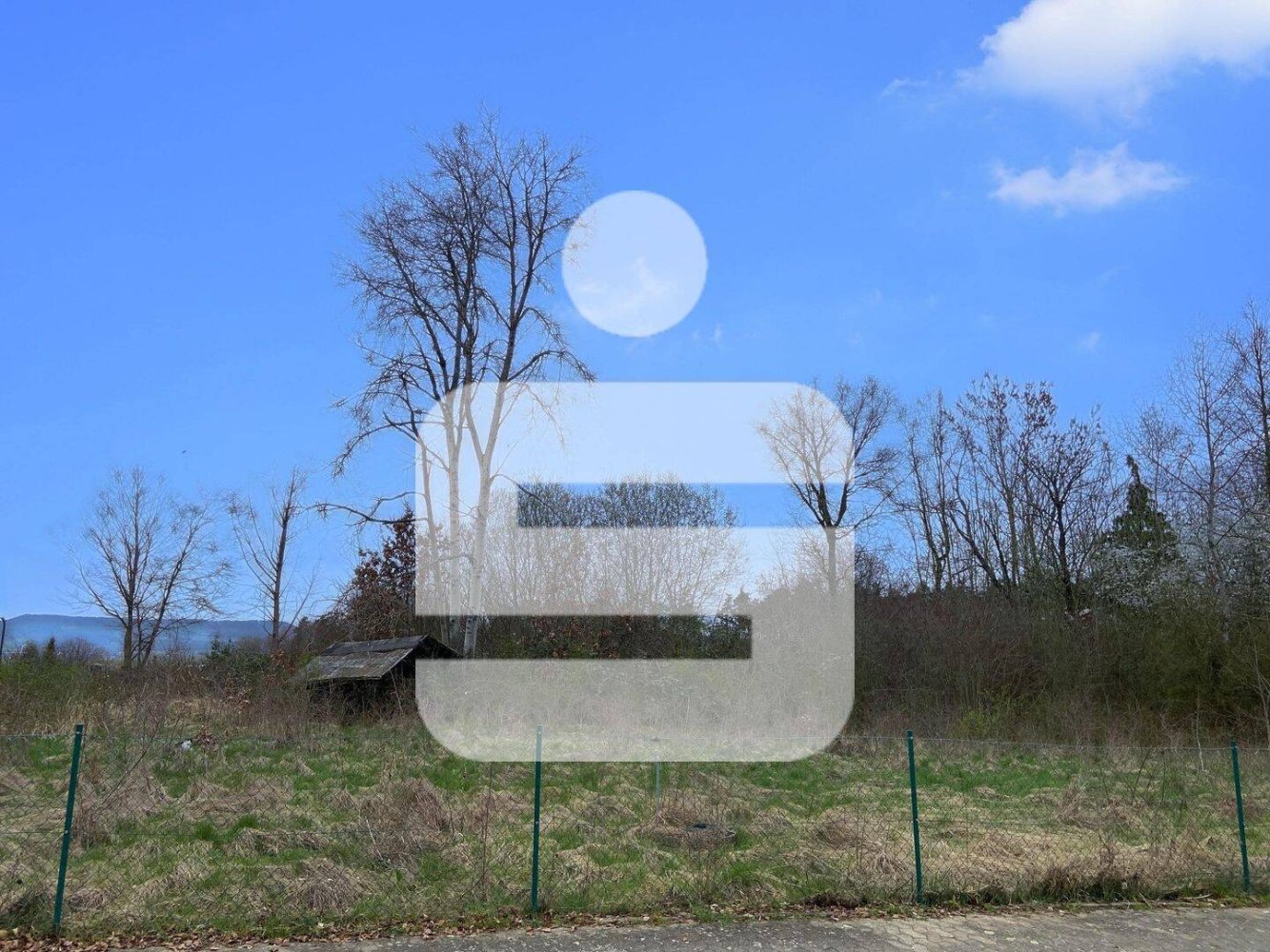  قطعة أرض في Erlangen-Hochstadt, Germany رقم 135325