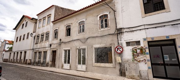 8 bedrooms House in Montemor o Velho, Portugal No. 166922 17