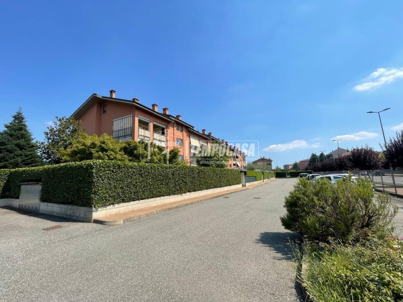 2 bedrooms Apartment in Pianezza, Italy No. 294582