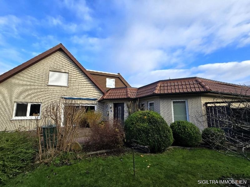 6غرفة تاون هاوس في Emsland, Germany رقم 140765