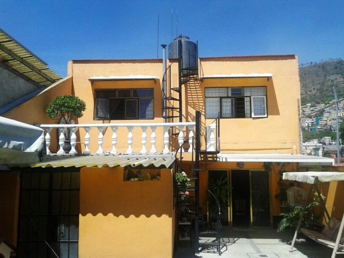 5 Schlafzimmer Haus in Tlalnepantla, Mexico, Nr. 213077