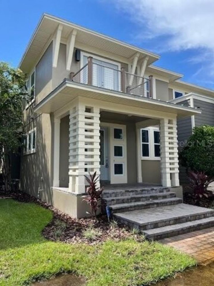 3 bedrooms House in Orlando, USA No. 277519