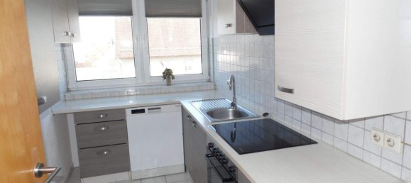 2-Zimmer Doppelhaus in Bodenseekreis, Germany, Nr. 345485 10