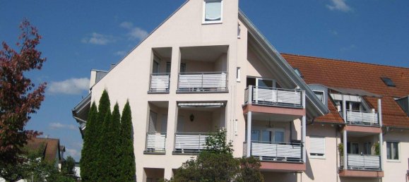 2-Zimmer Doppelhaus in Bodenseekreis, Germany, Nr. 345485 15