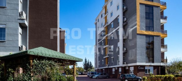 4 rooms Apartment in Kepez, Turkey No. 31742 5