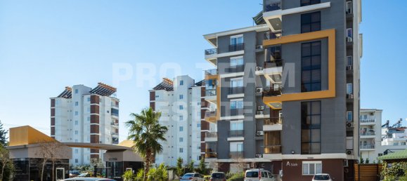 4 rooms Apartment in Kepez, Turkey No. 31742 4