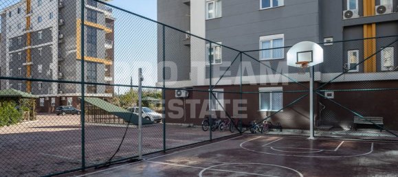 4 rooms Apartment in Kepez, Turkey No. 31742 7