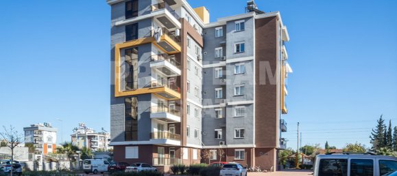 4 rooms Apartment in Kepez, Turkey No. 31742 9