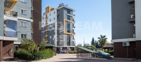 4 rooms Apartment in Kepez, Turkey No. 31742 10