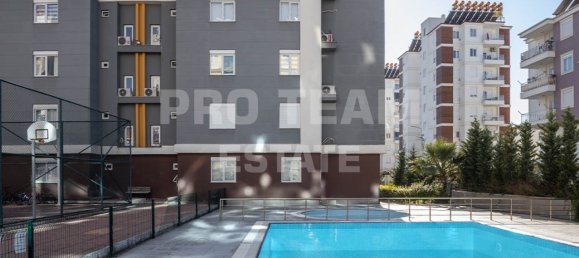 4 rooms Apartment in Kepez, Turkey No. 31742 6
