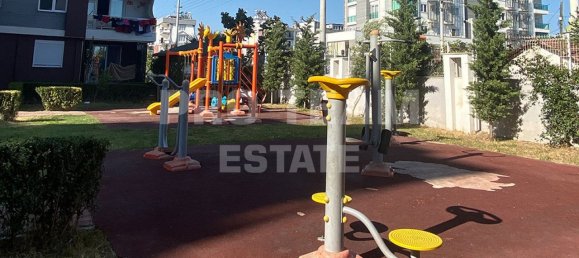 4 rooms Apartment in Kepez, Turkey No. 31742 8