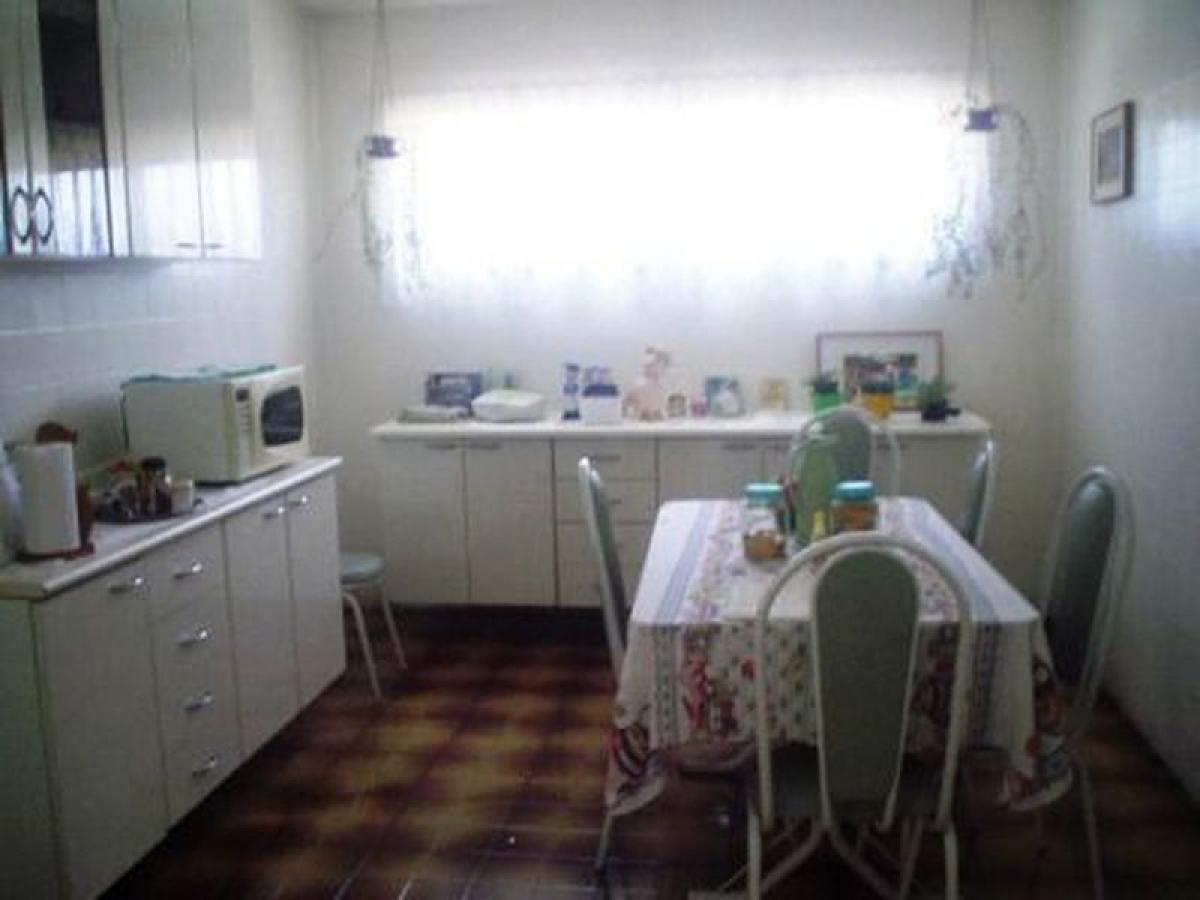 4 bedrooms House in Sao Paulo, Brazil No. 461839