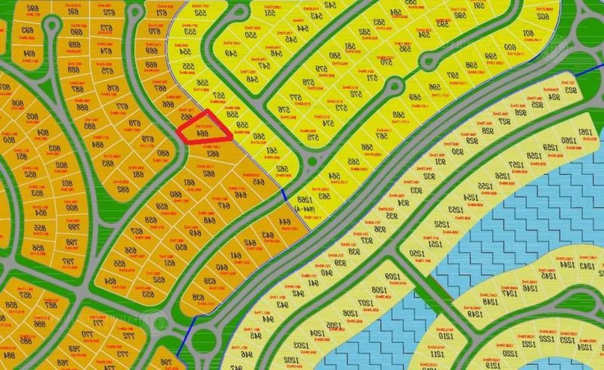  Land in Escobar, Argentina No. 113054